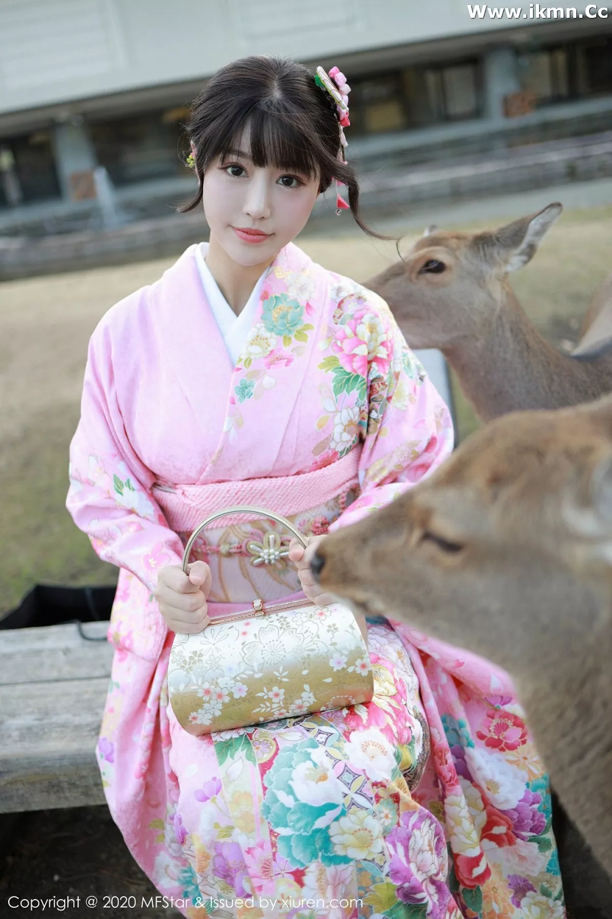 漂亮美女_朱可儿全集