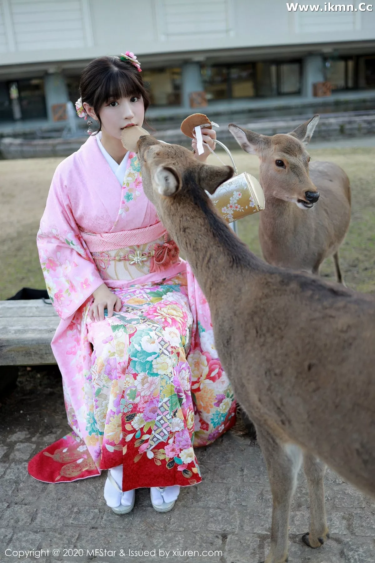 漂亮美女_朱可儿全集