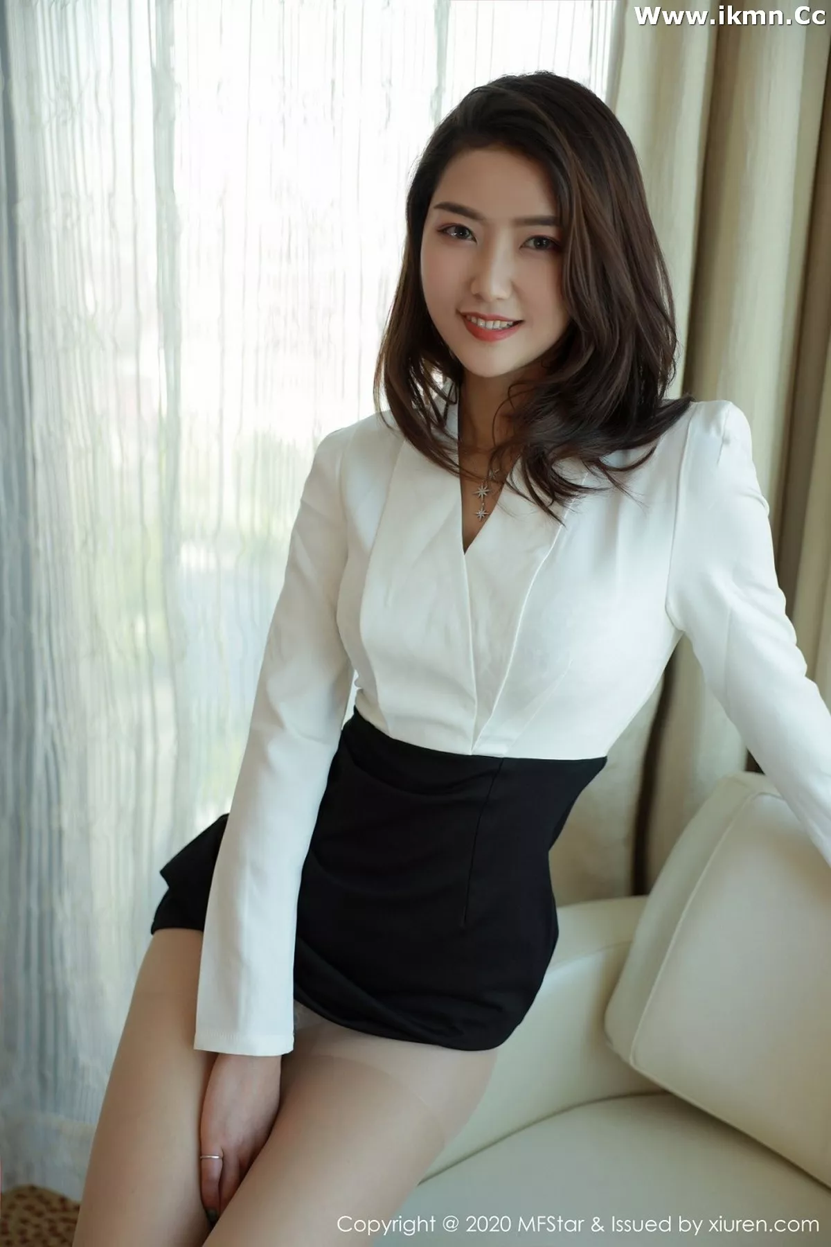 漂亮美女_白茹雪全集