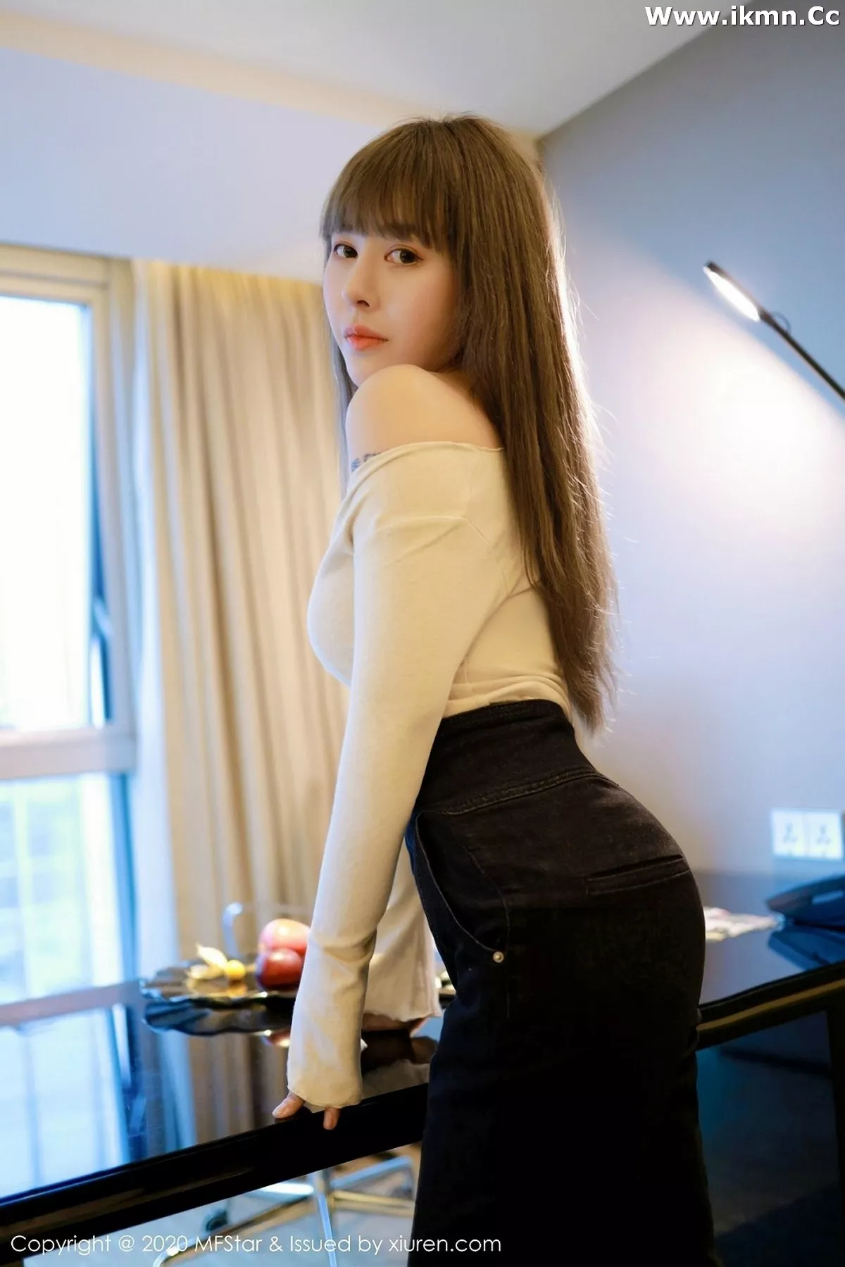 漂亮美女_艾莉全集