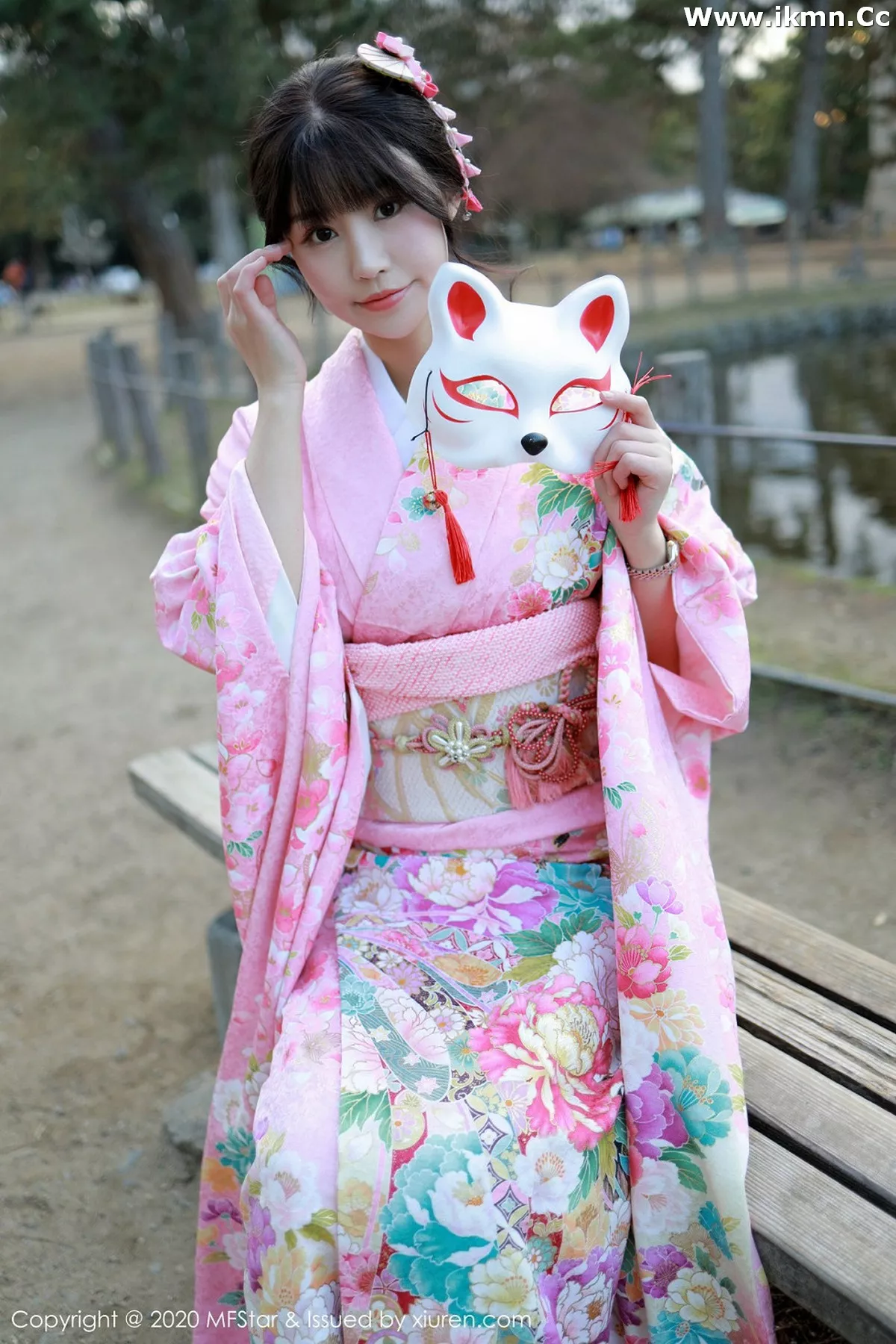 漂亮美女_朱可儿全集