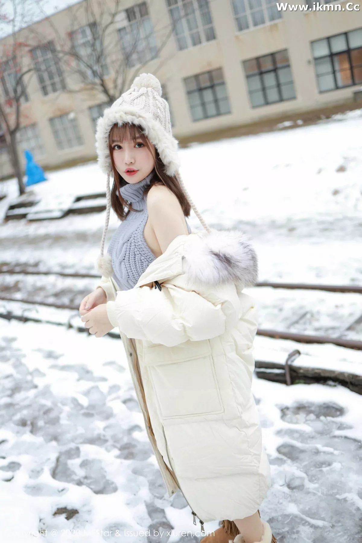 漂亮美女_恩率全集