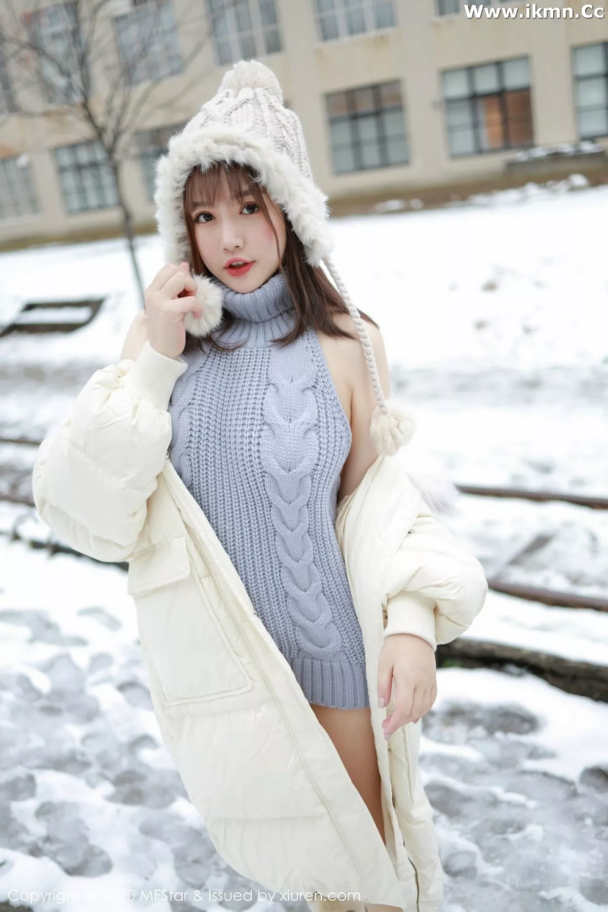 漂亮美女_恩率全集