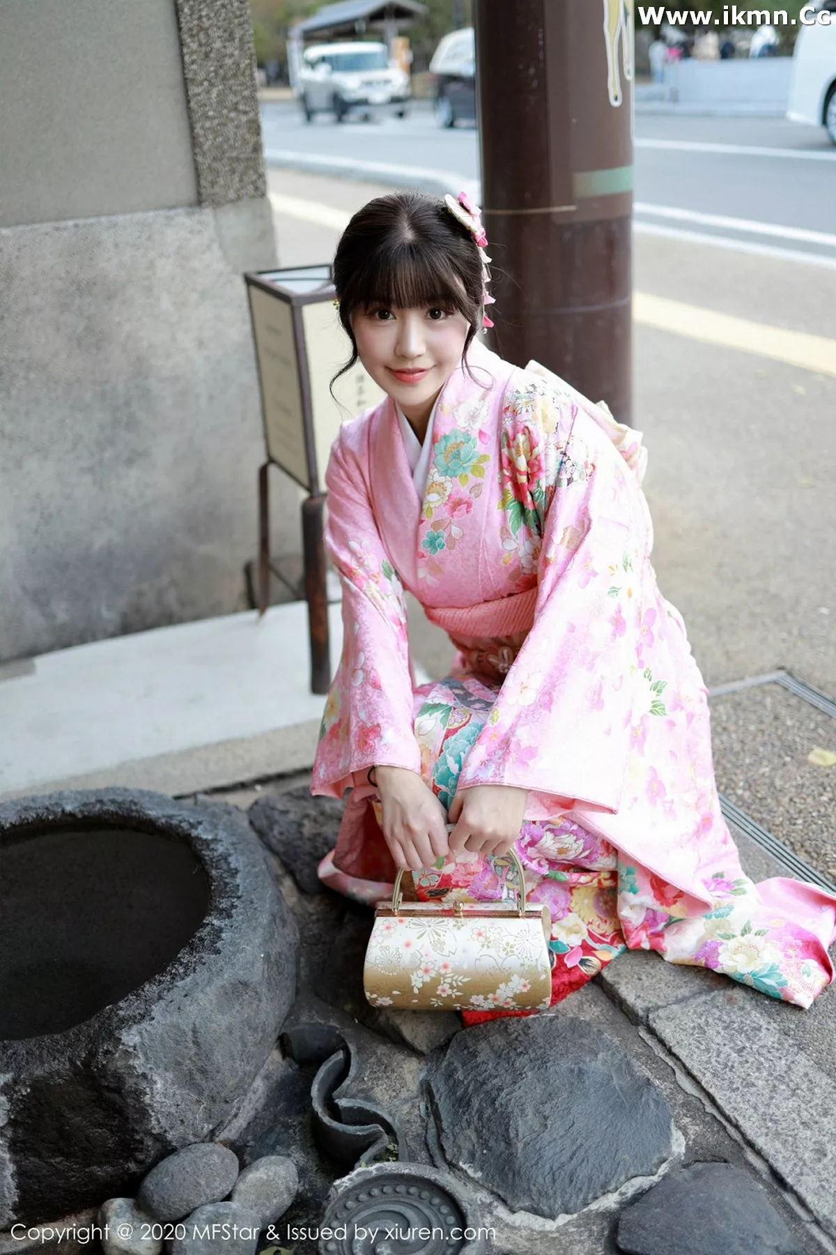 漂亮美女_朱可儿全集