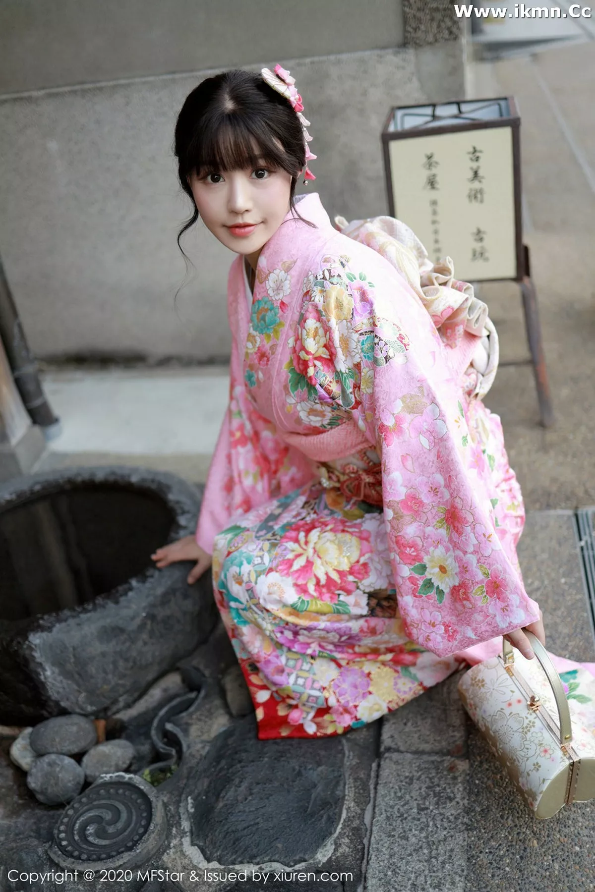 漂亮美女_朱可儿全集