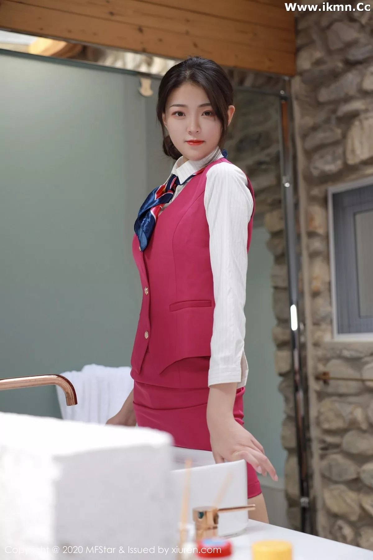 漂亮美女_陈一涵全集