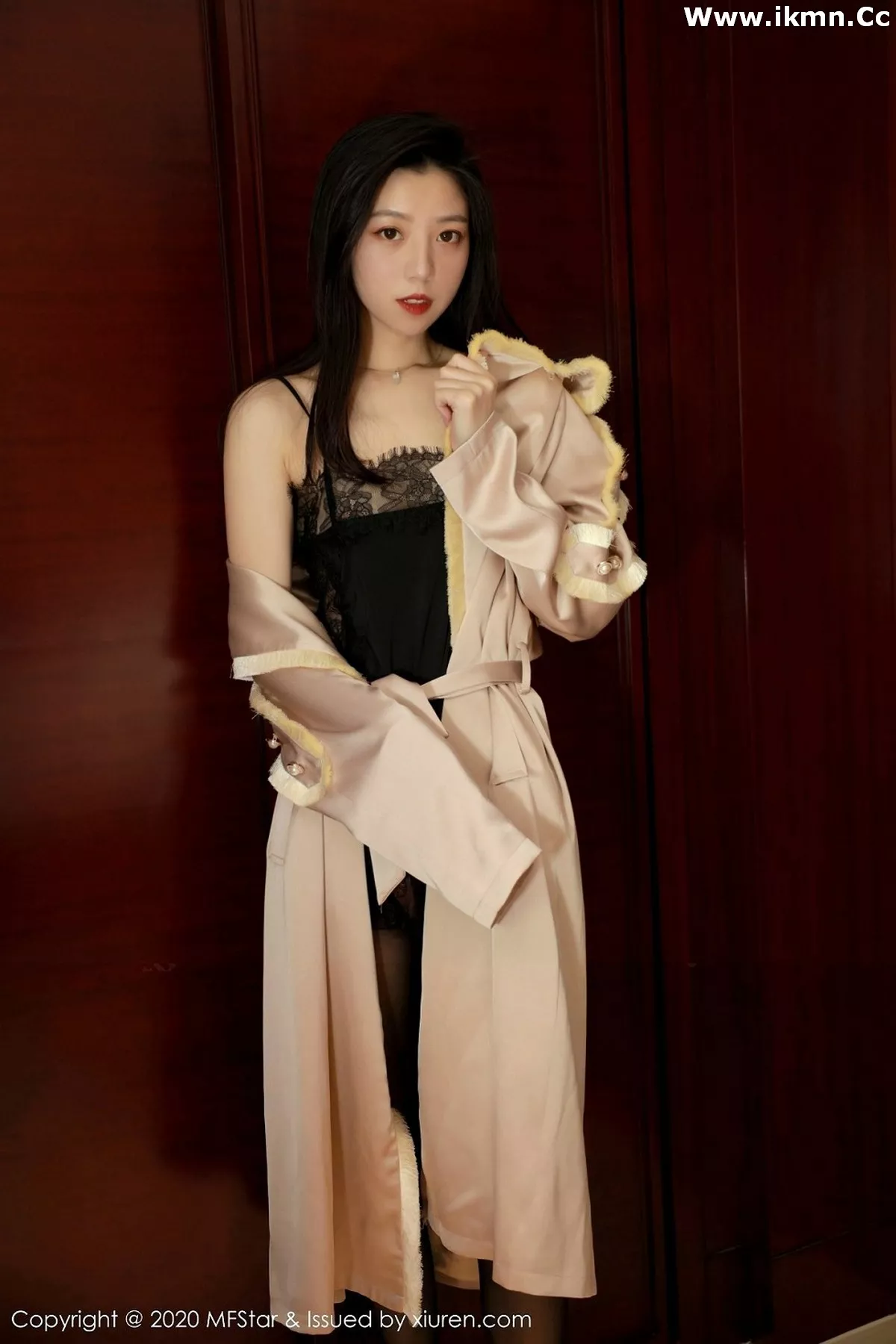 漂亮美女_言沫全集