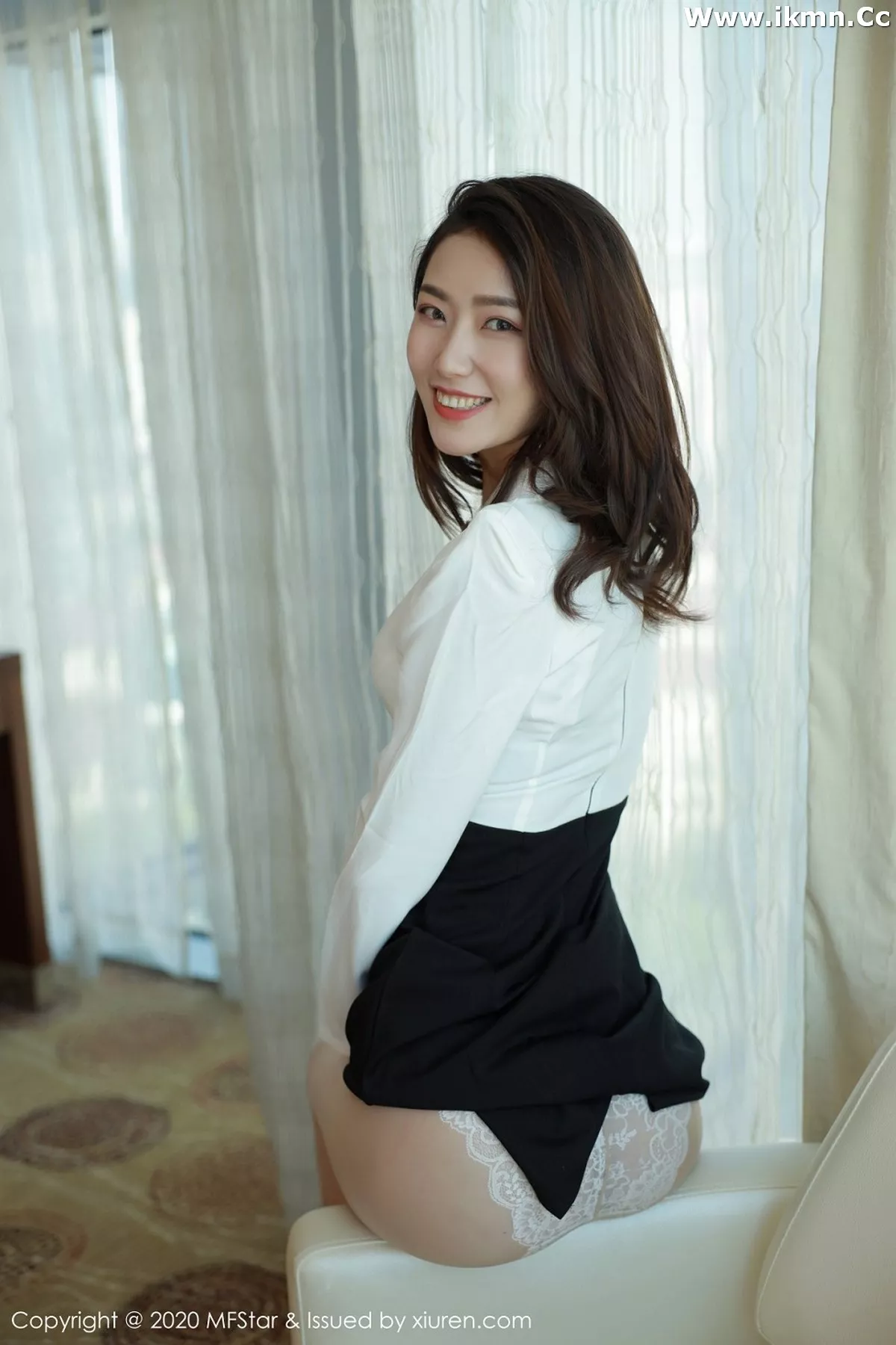 漂亮美女_白茹雪全集