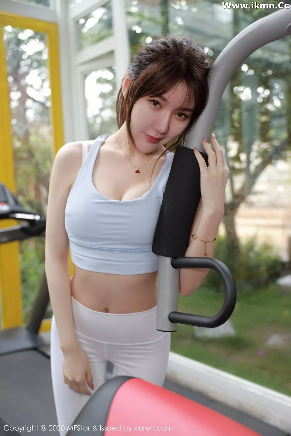 漂亮美女_林小艺全集