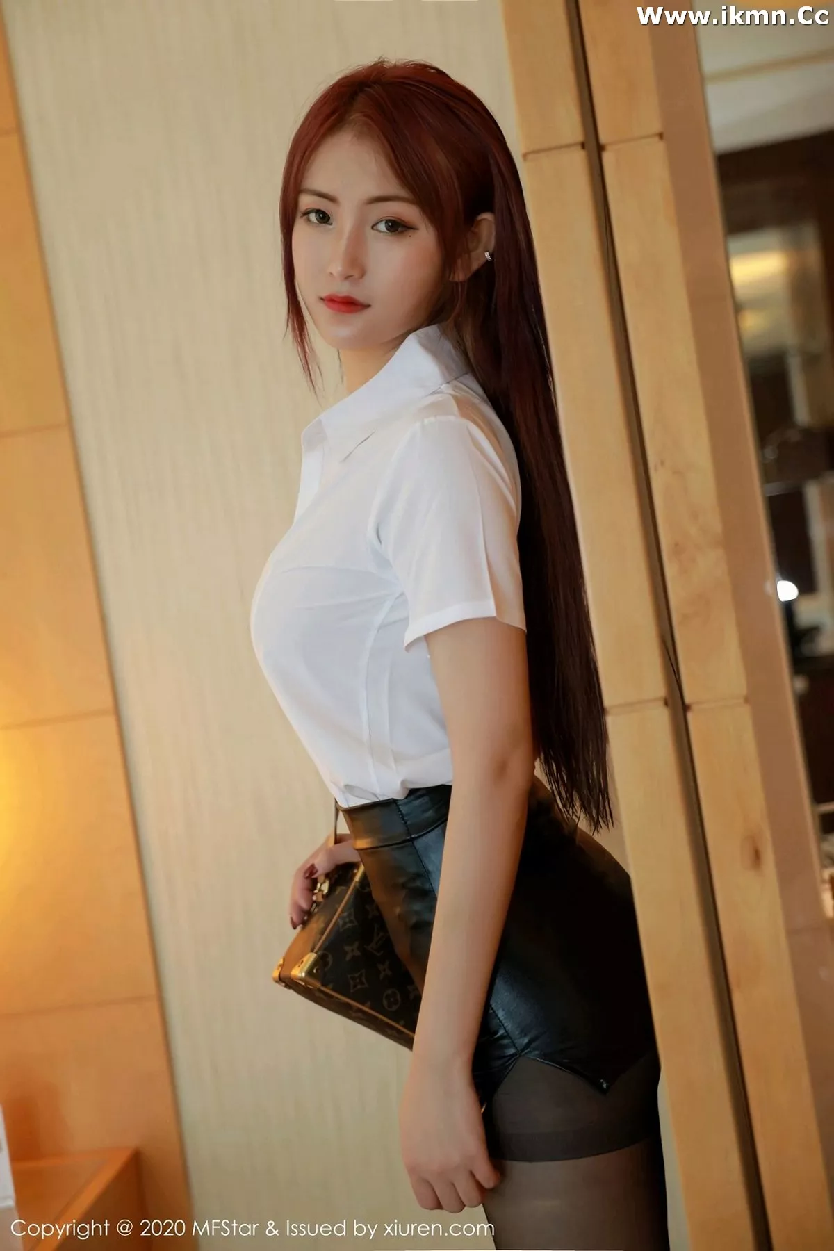 漂亮美女_yoo优优全集