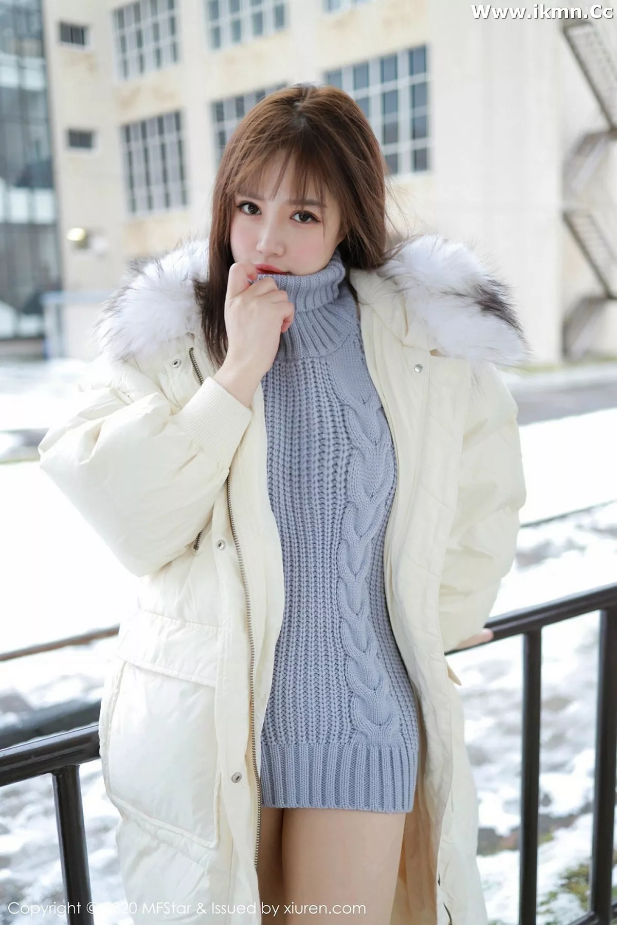 漂亮美女_恩率全集