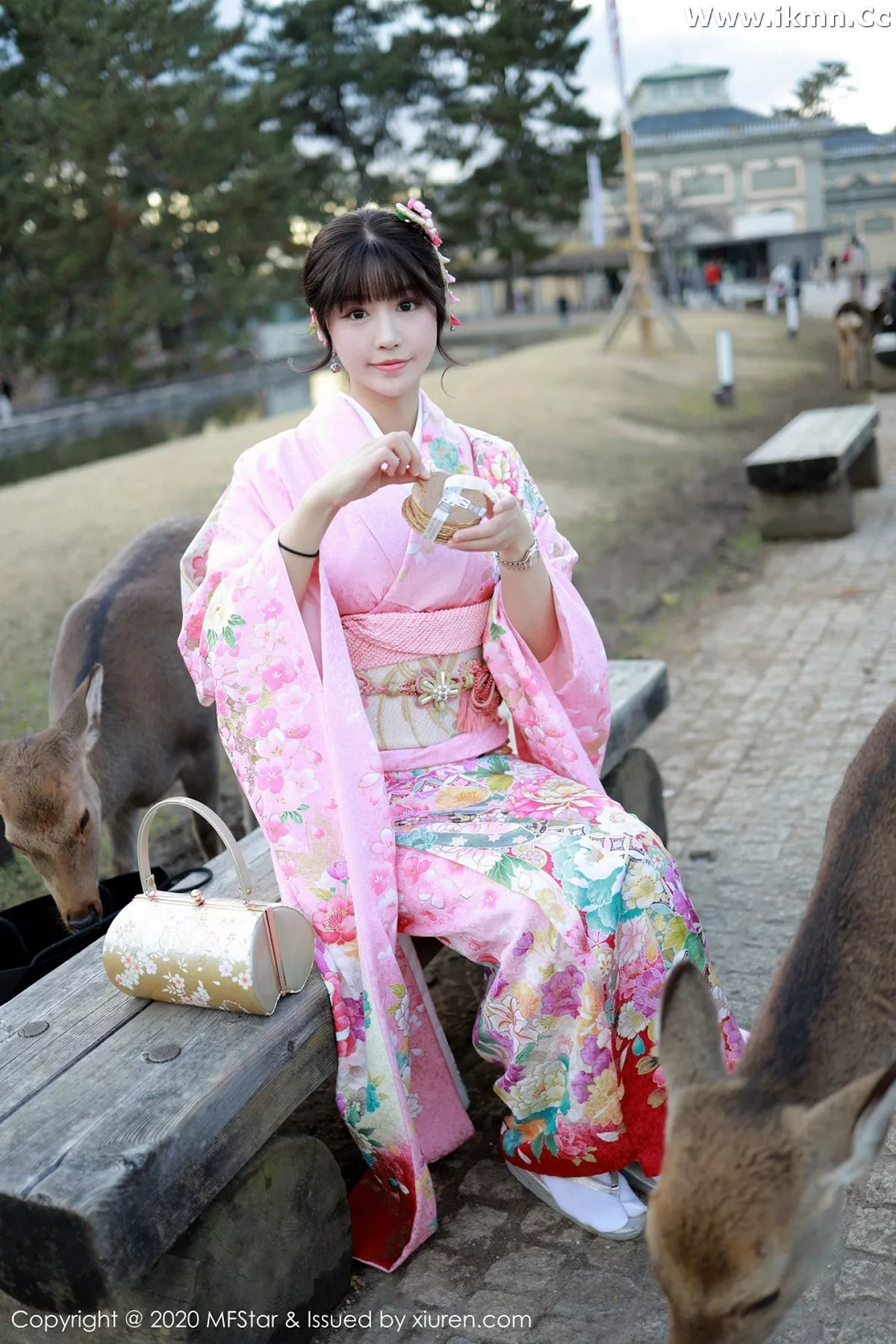 漂亮美女_朱可儿全集