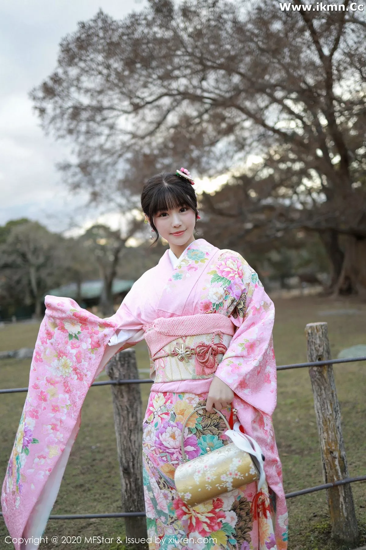 漂亮美女_朱可儿全集