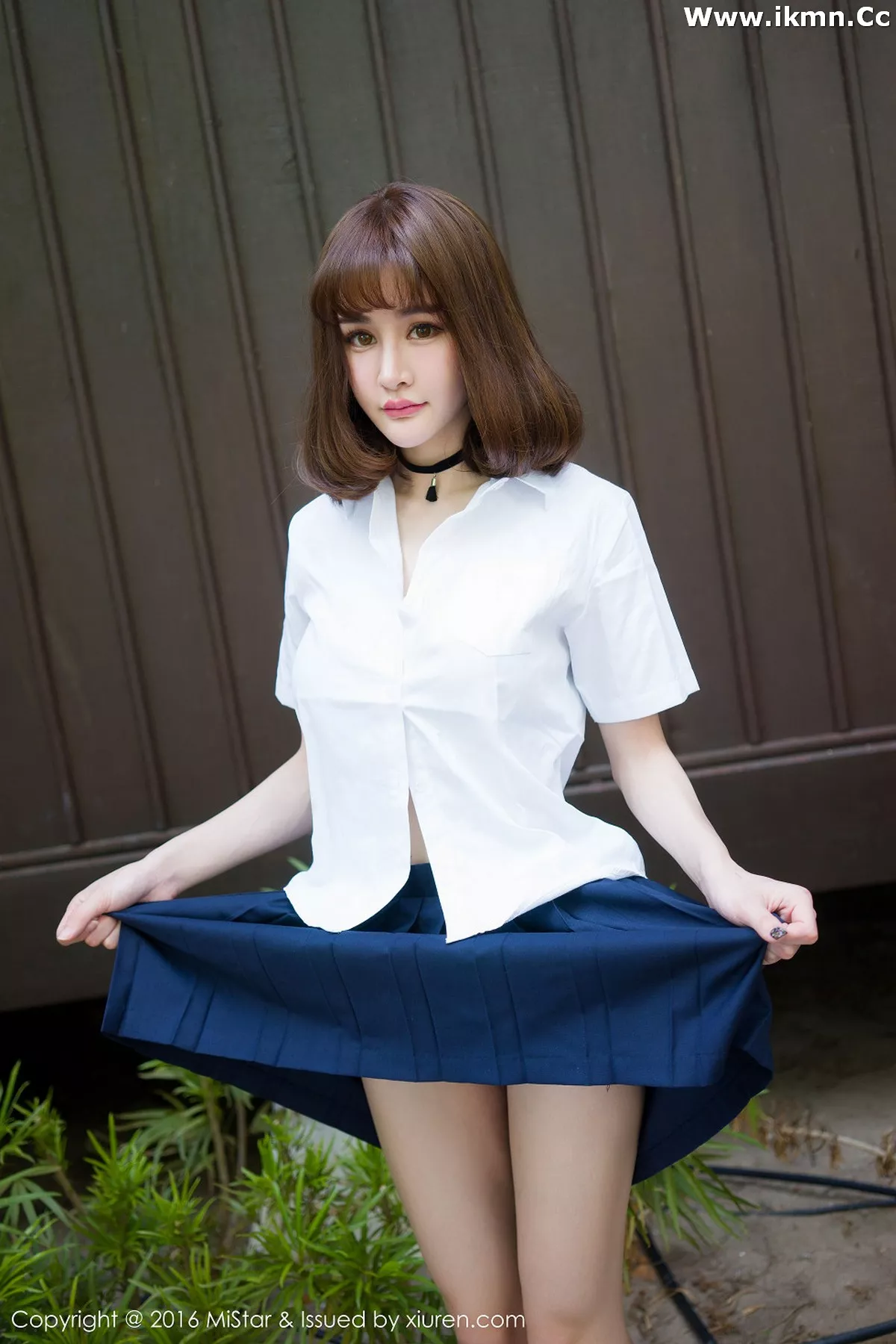 漂亮美女_Cheryl青树全集