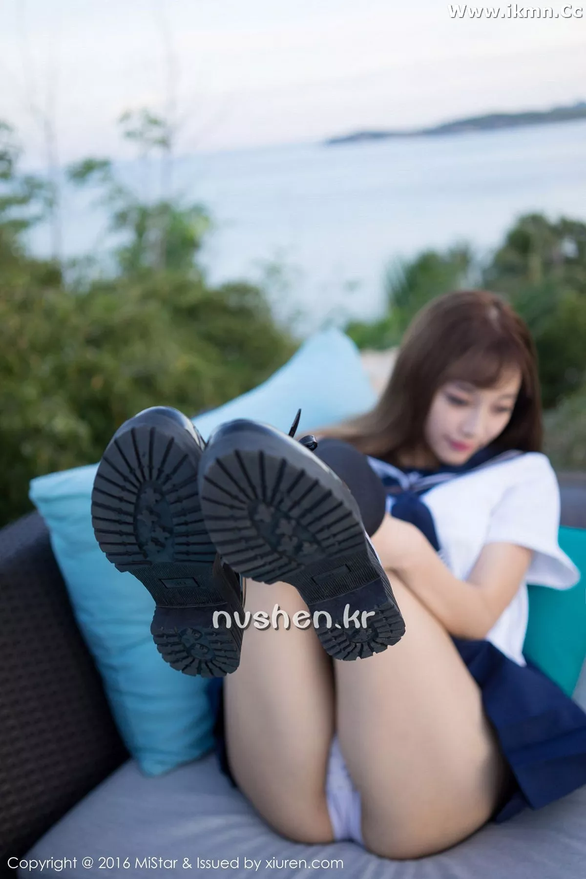 漂亮美女_小甜心CC全集