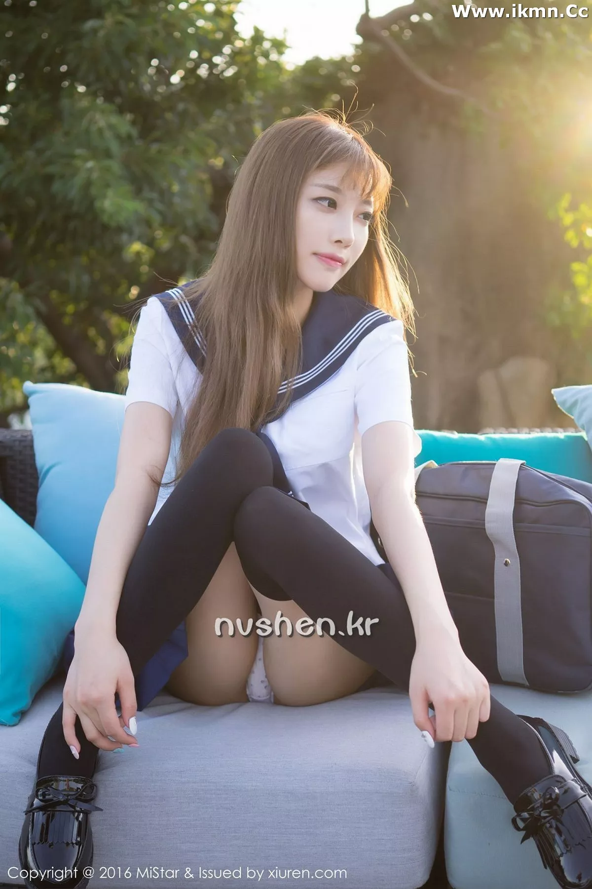 漂亮美女_小甜心CC全集