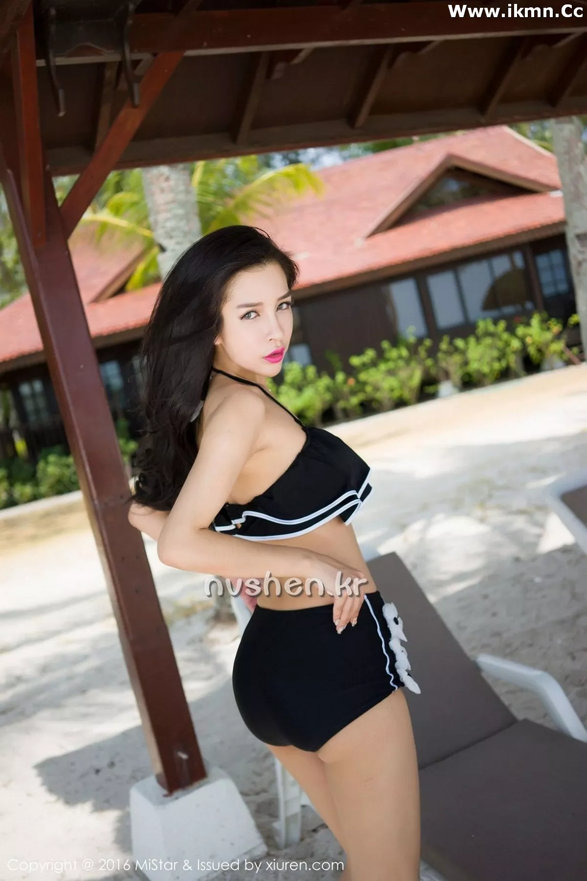 漂亮美女_戴小唯全集