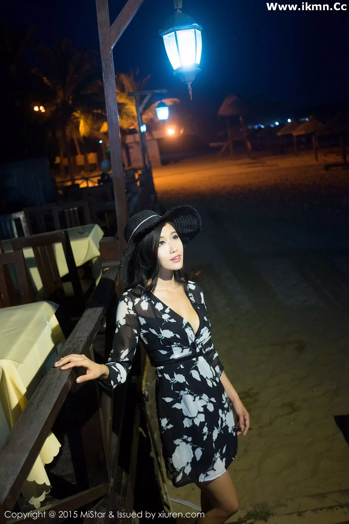 漂亮美女_Ashely丽丽全集