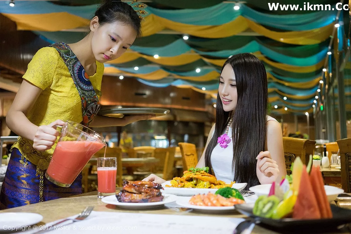 漂亮美女_刘奕宁全集