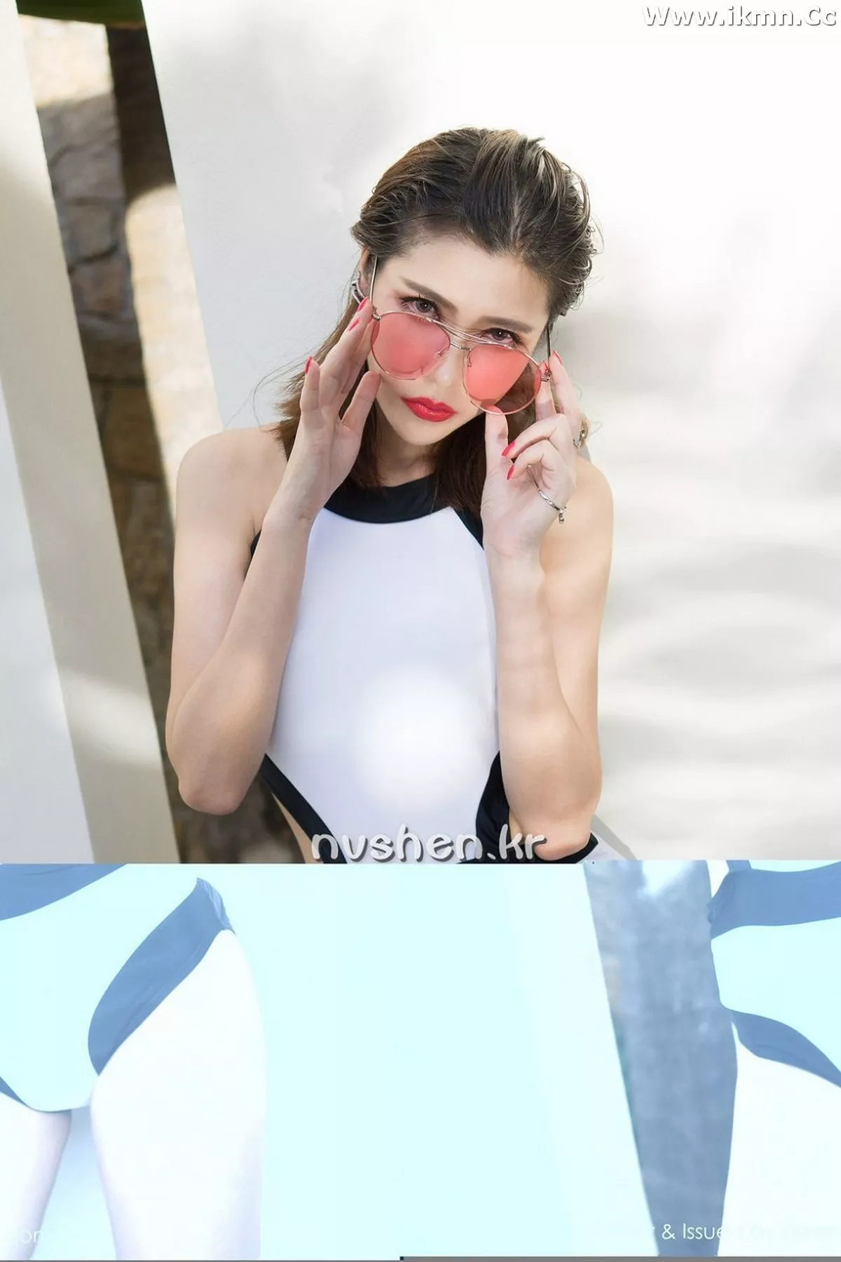 漂亮美女_陈天扬全集