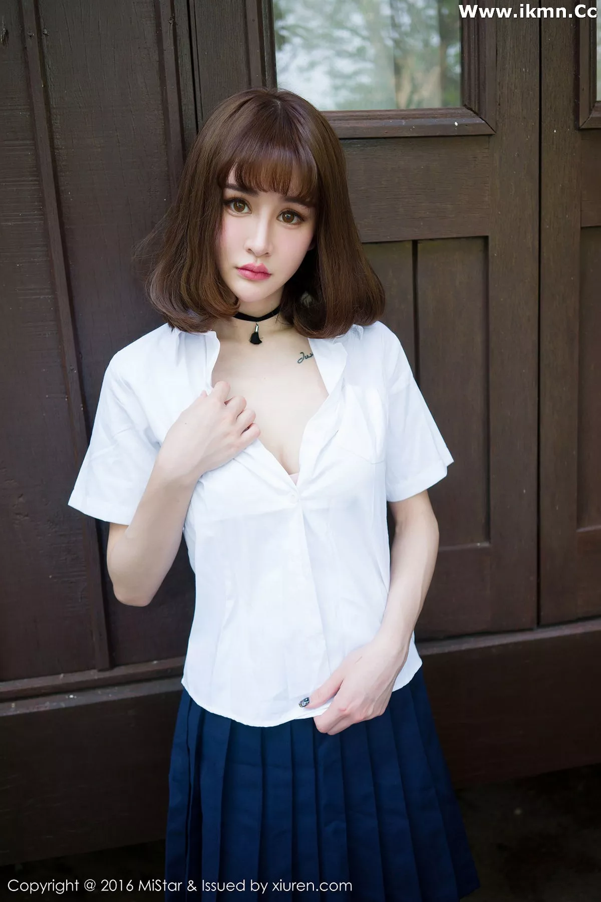 漂亮美女_Cheryl青树全集