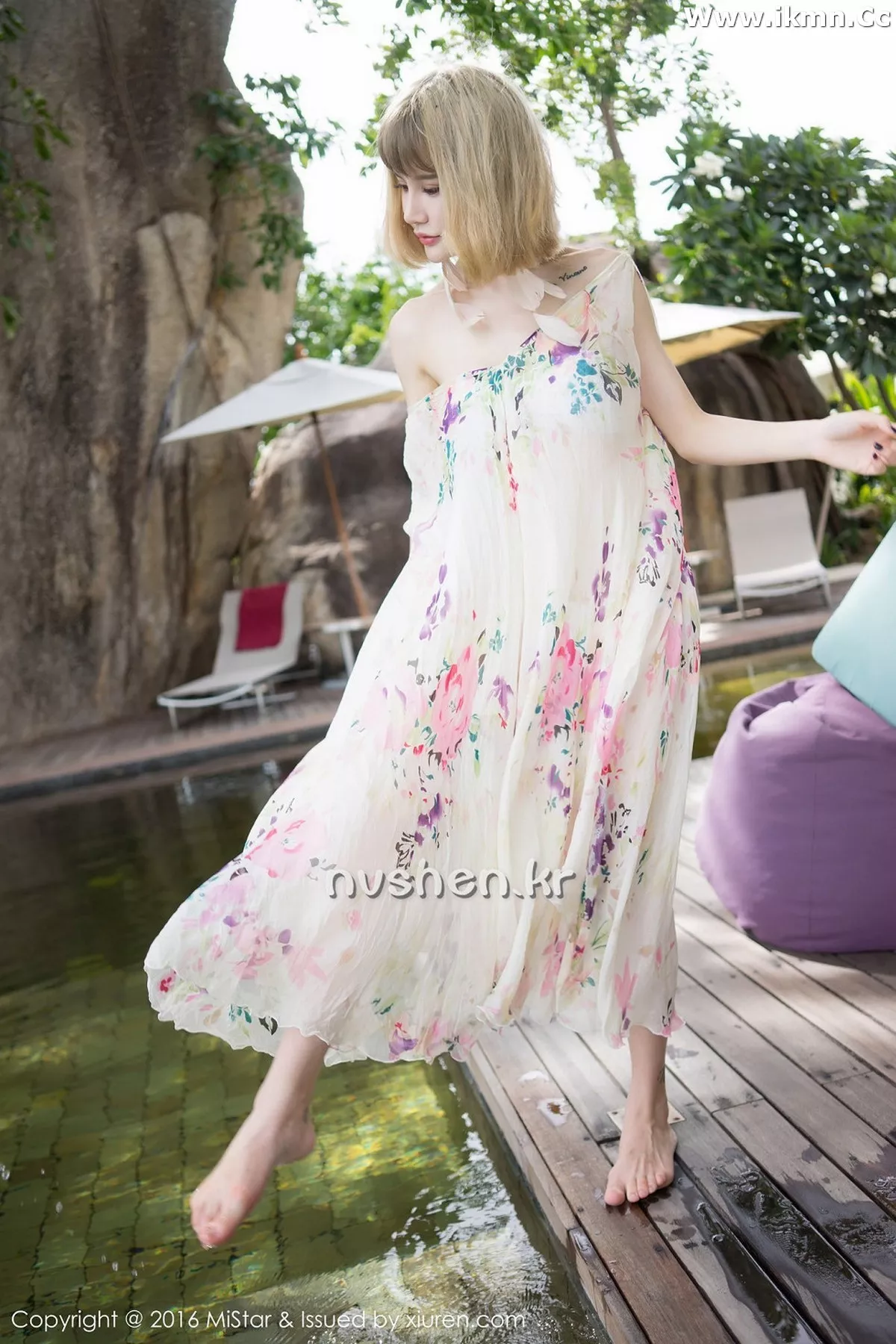 漂亮美女_Cheryl青树全集