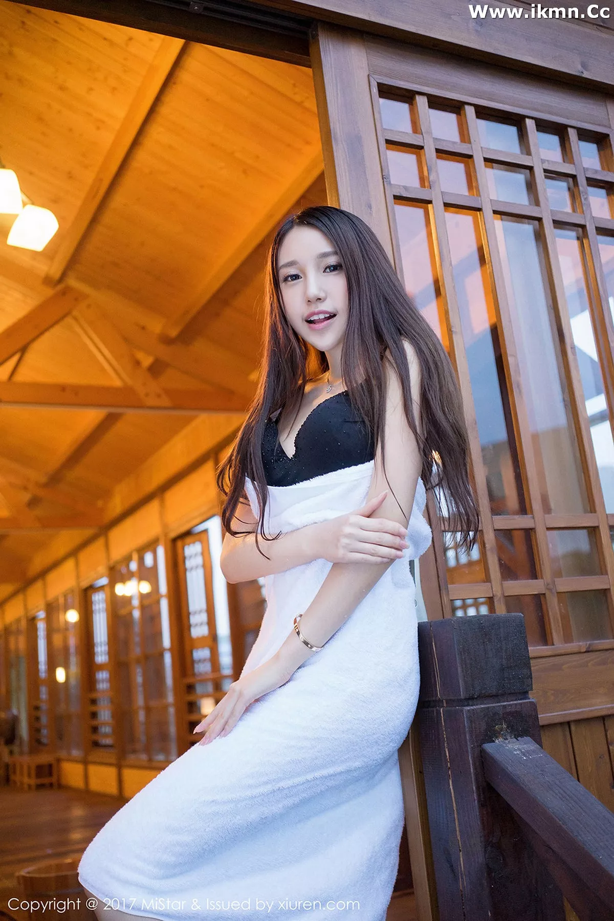 漂亮美女_刘奕宁全集