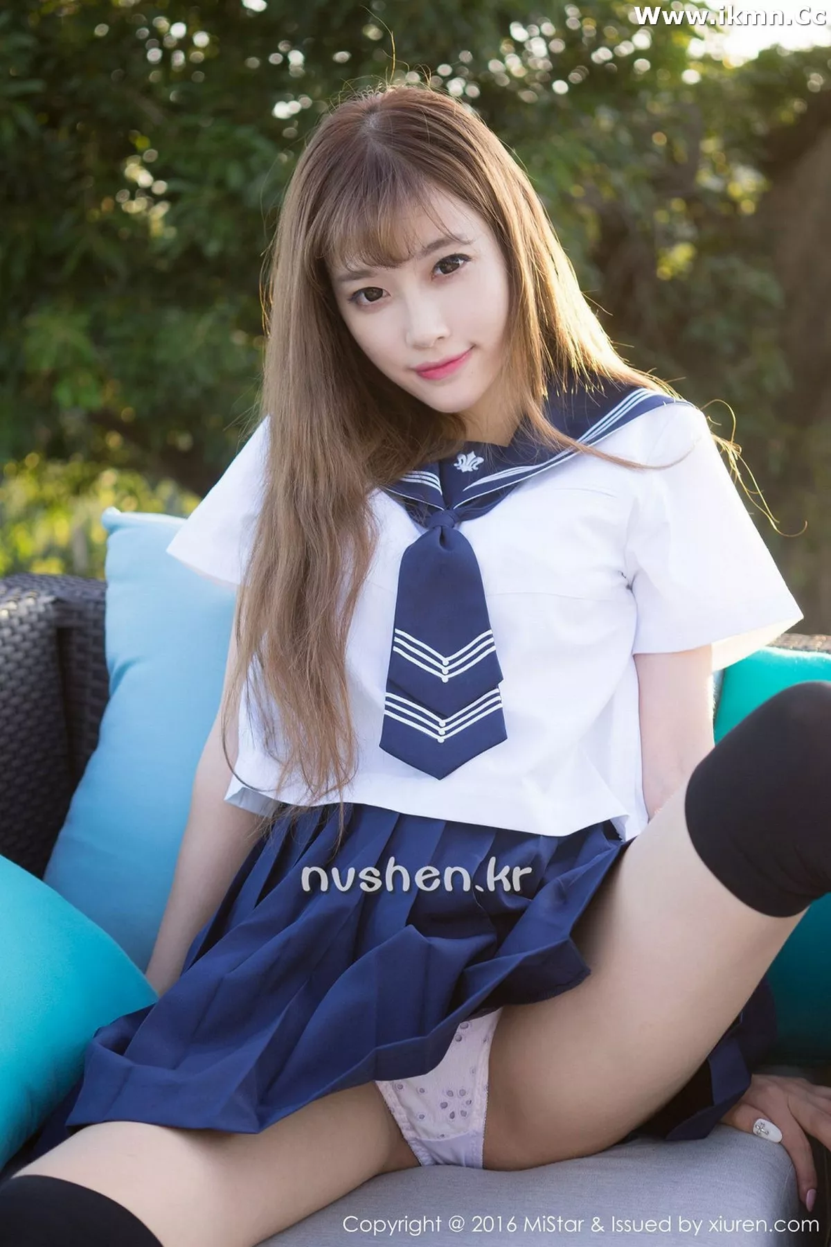 漂亮美女_小甜心CC全集