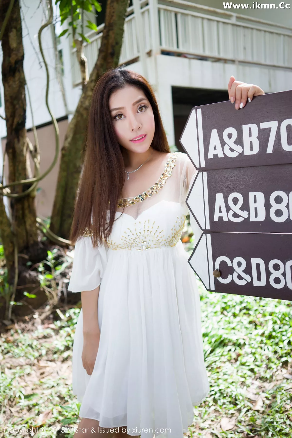 漂亮美女_陈欣全集