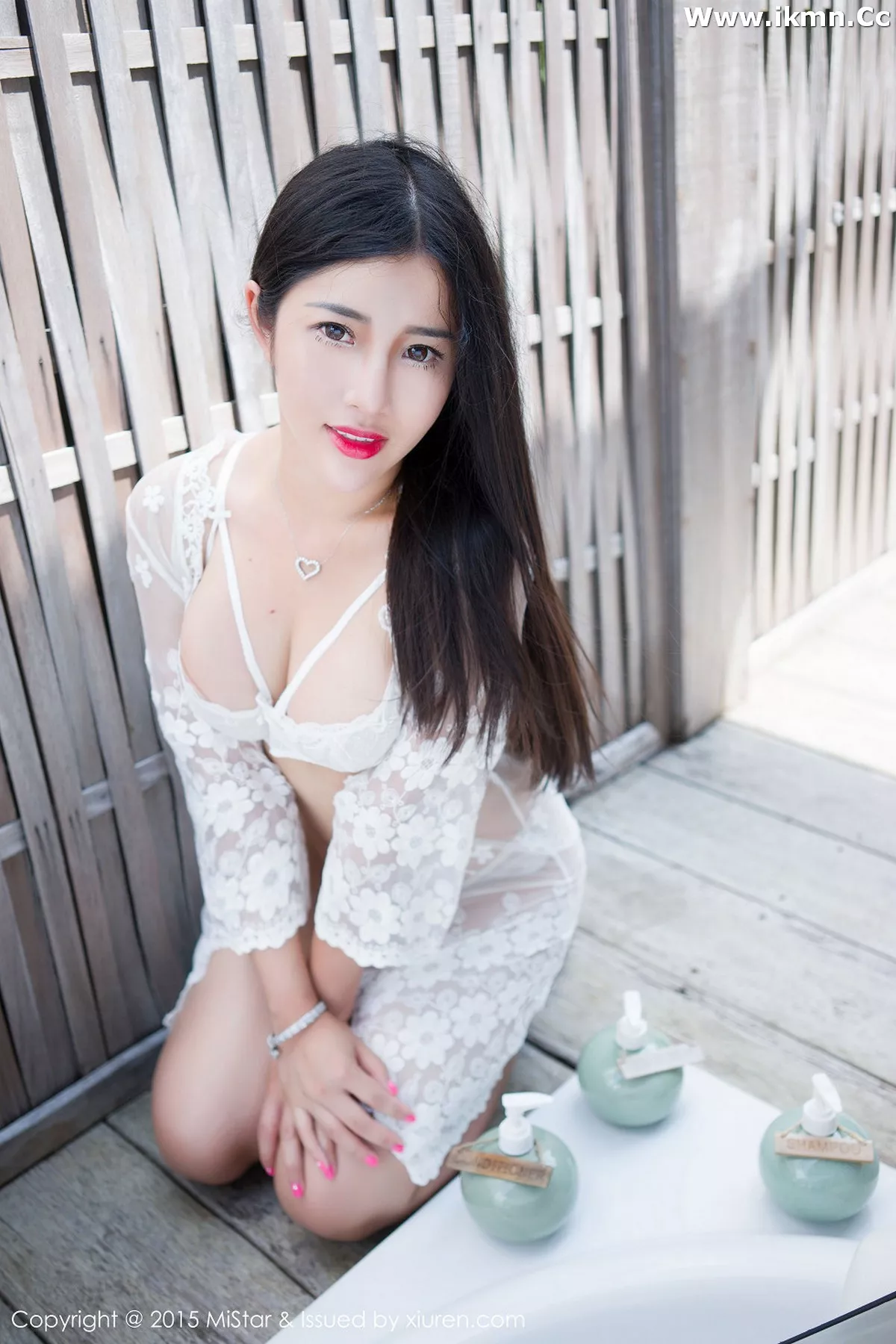 漂亮美女_嘉嘉Tiffany全集