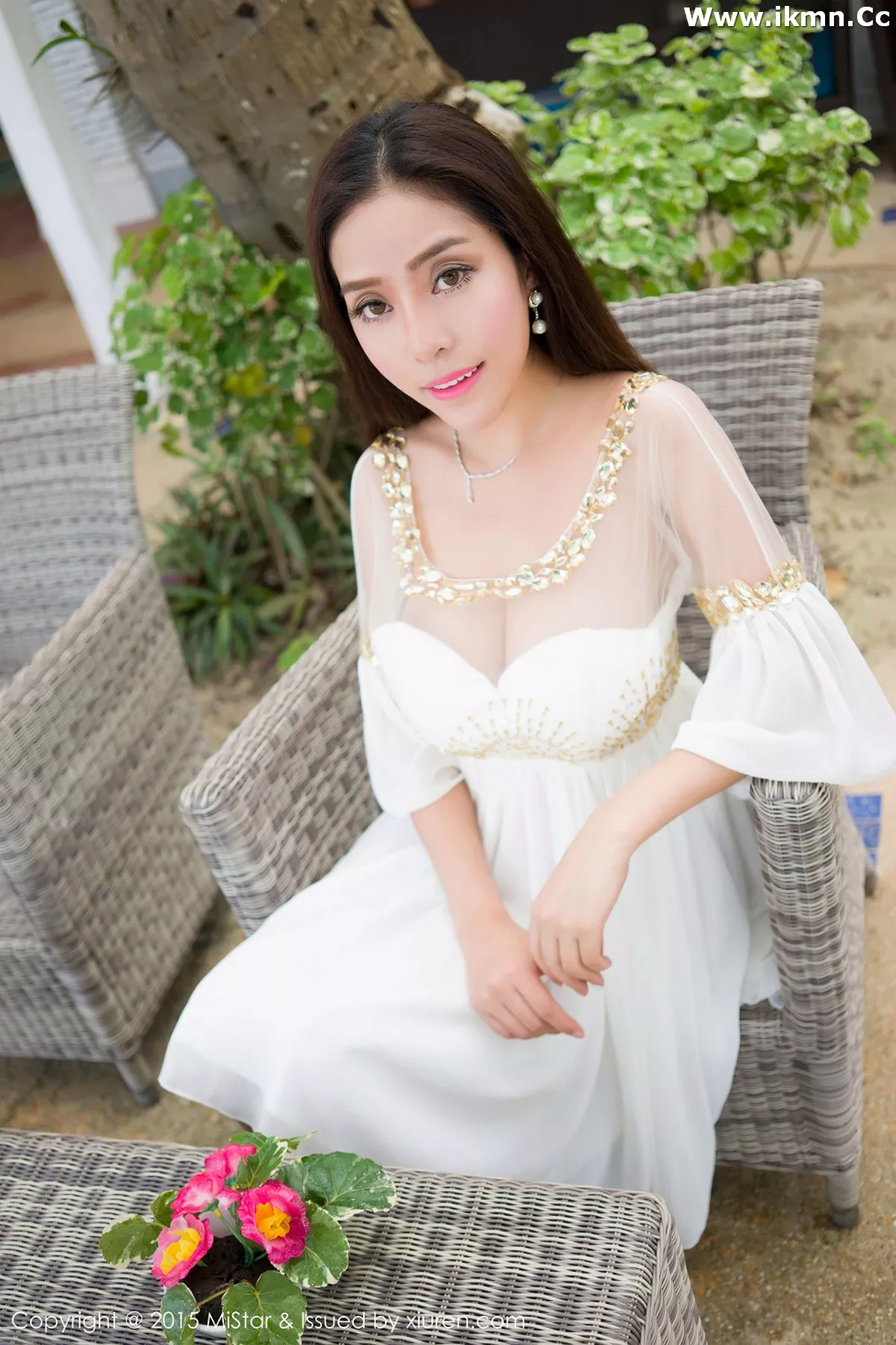 漂亮美女_陈欣全集