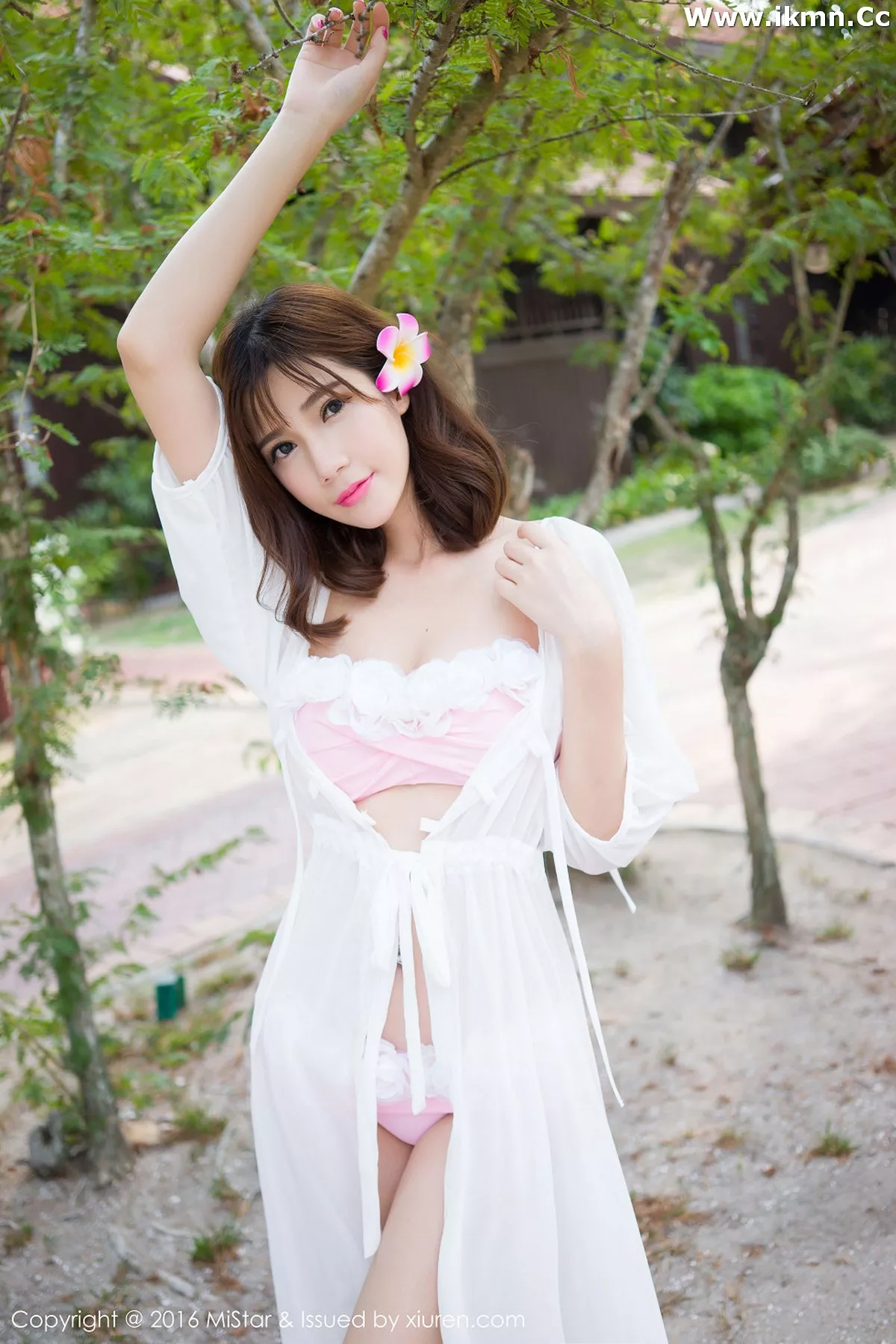 漂亮美女_陈天扬全集