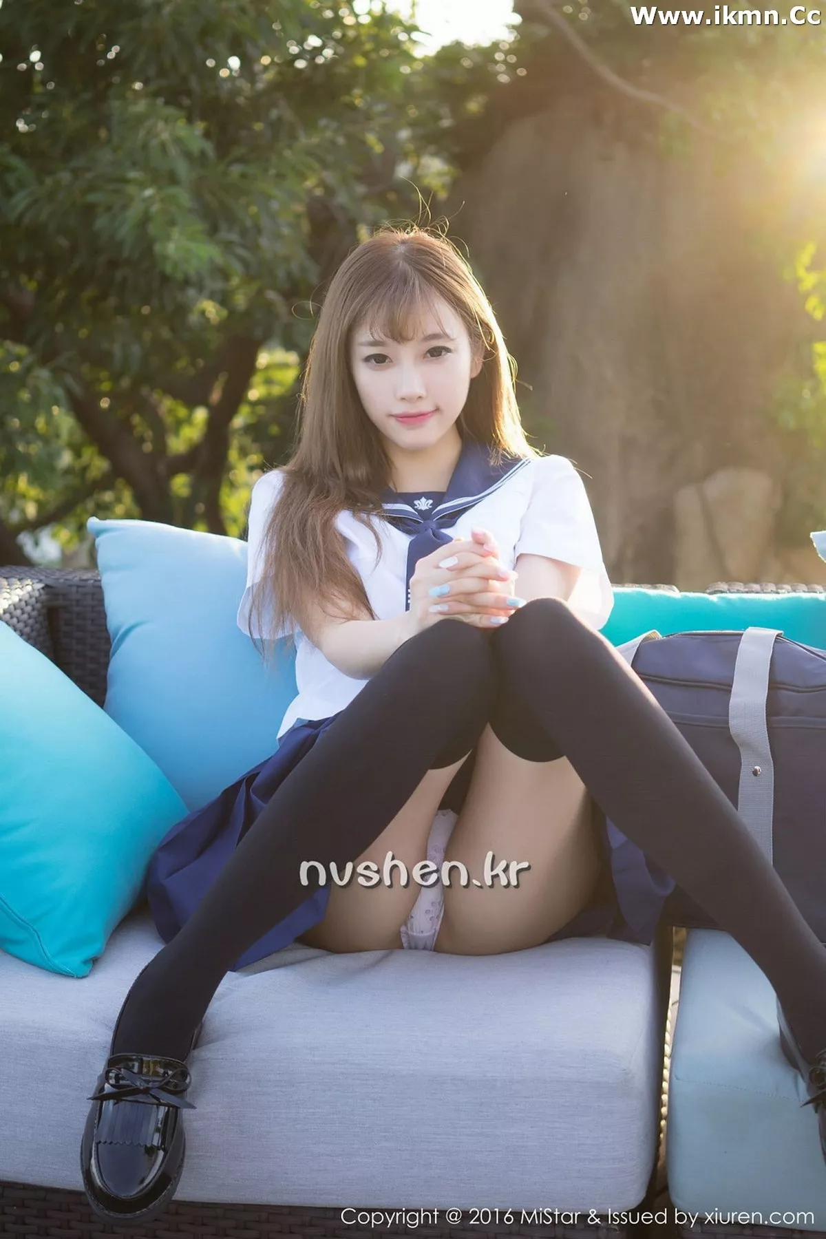 漂亮美女_小甜心CC全集