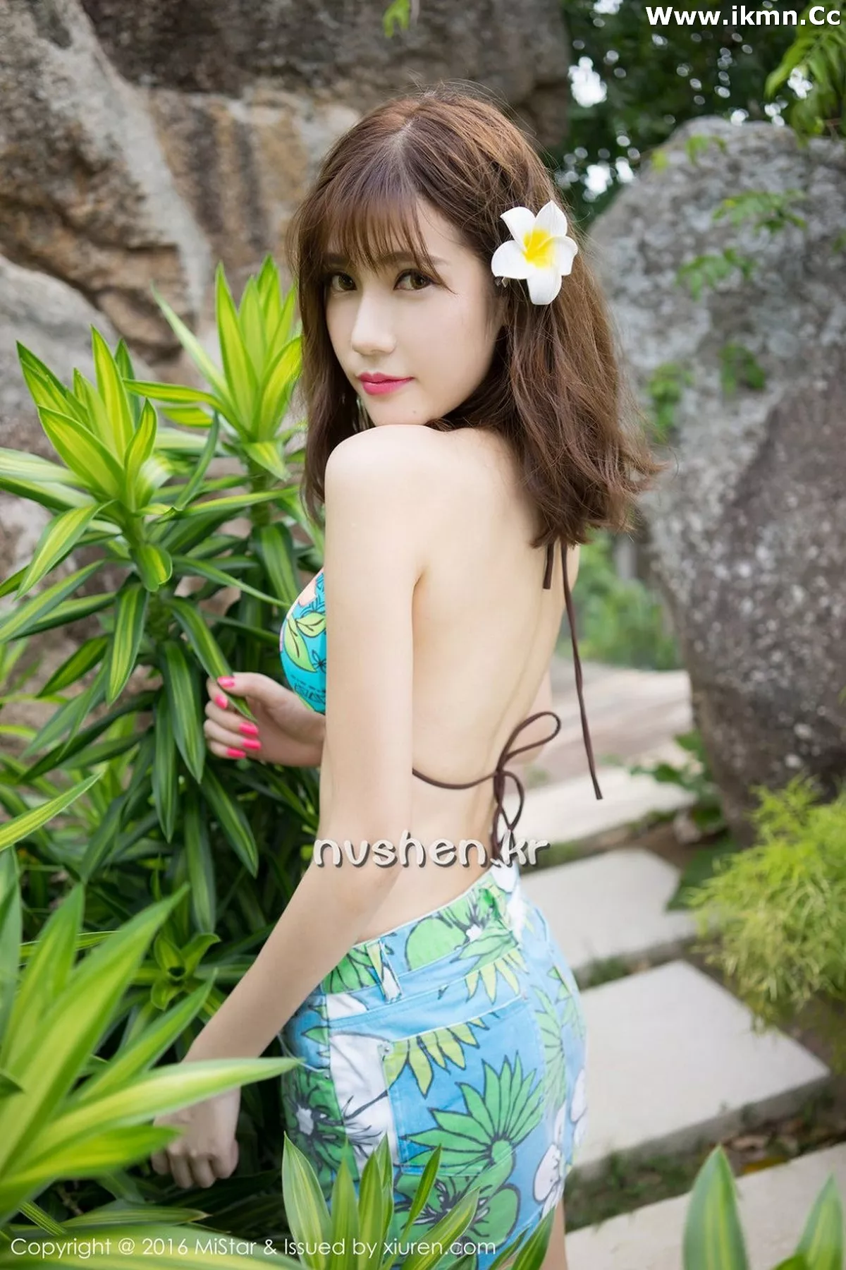 漂亮美女_陈天扬全集