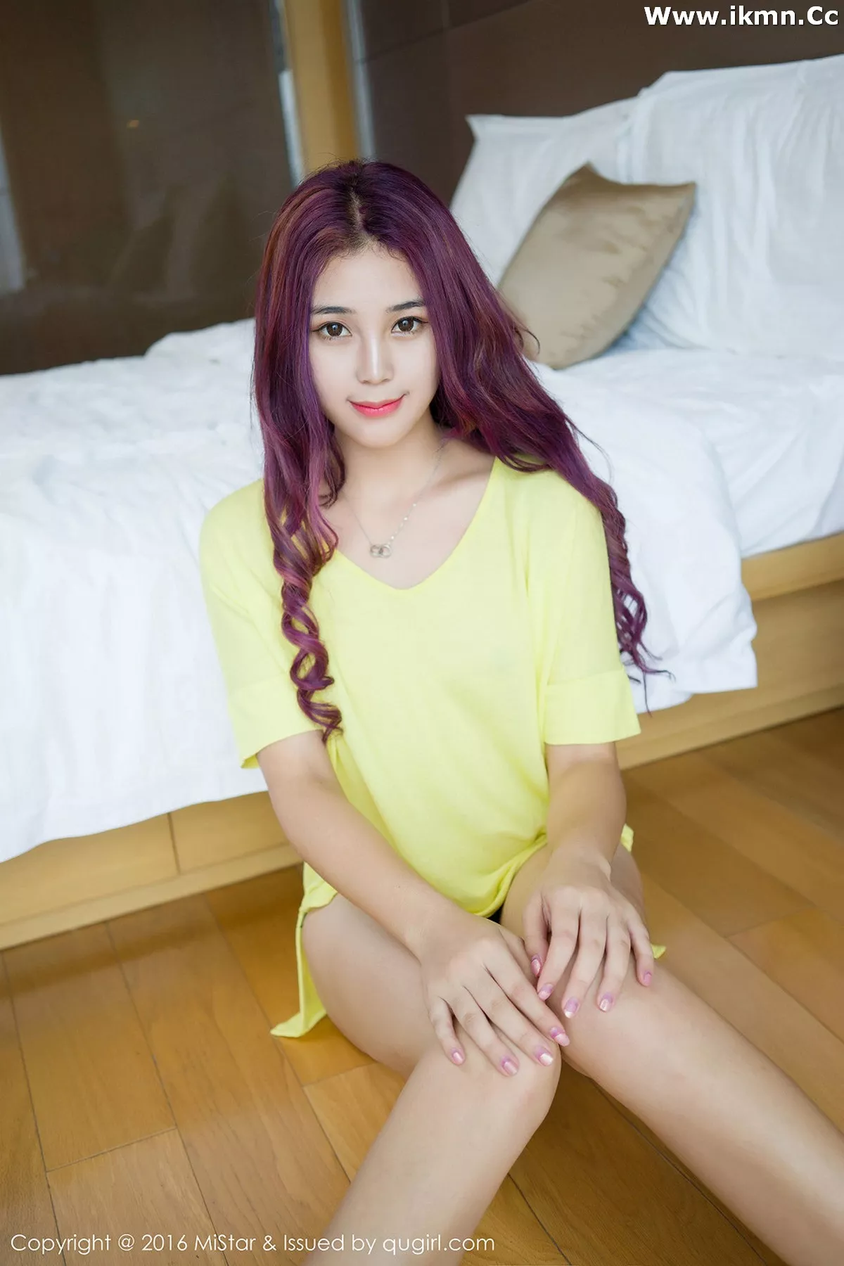 漂亮美女_CandiceOnly全集
