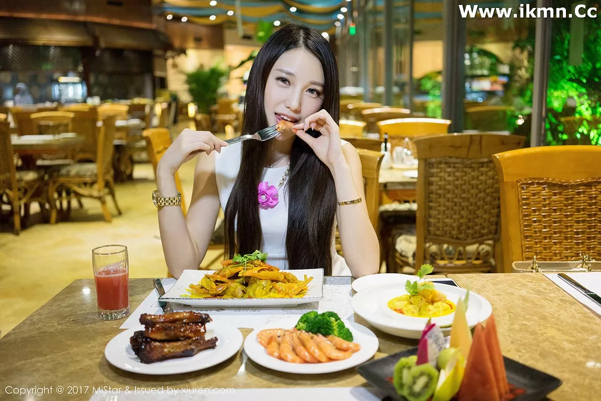 漂亮美女_刘奕宁全集