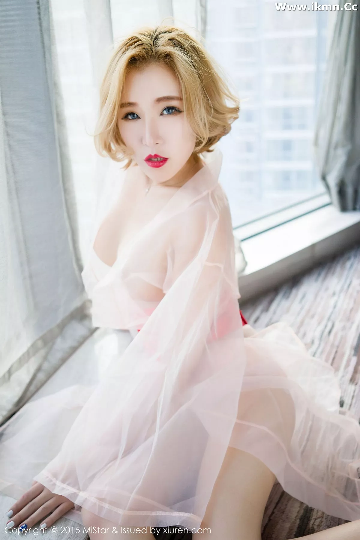 漂亮美女_赵欢颜全集