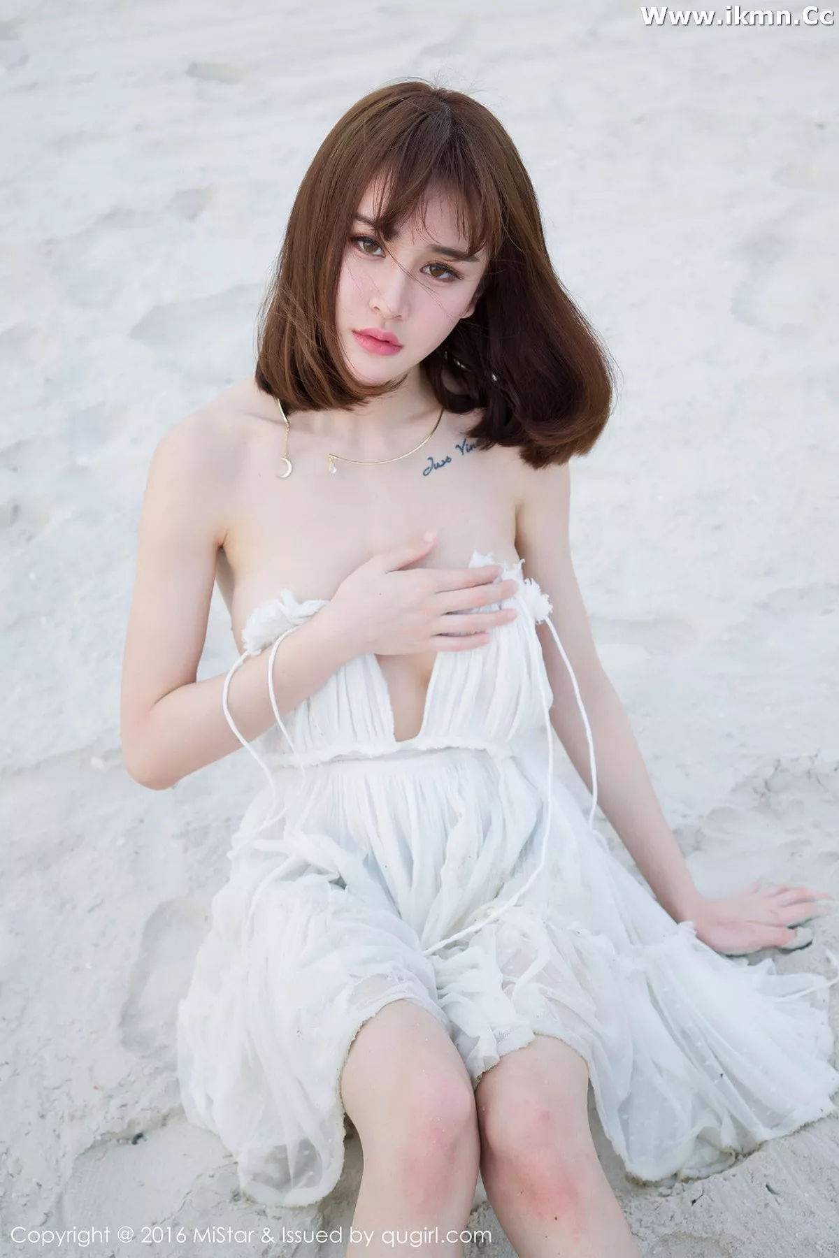 漂亮美女_Cheryl青树全集