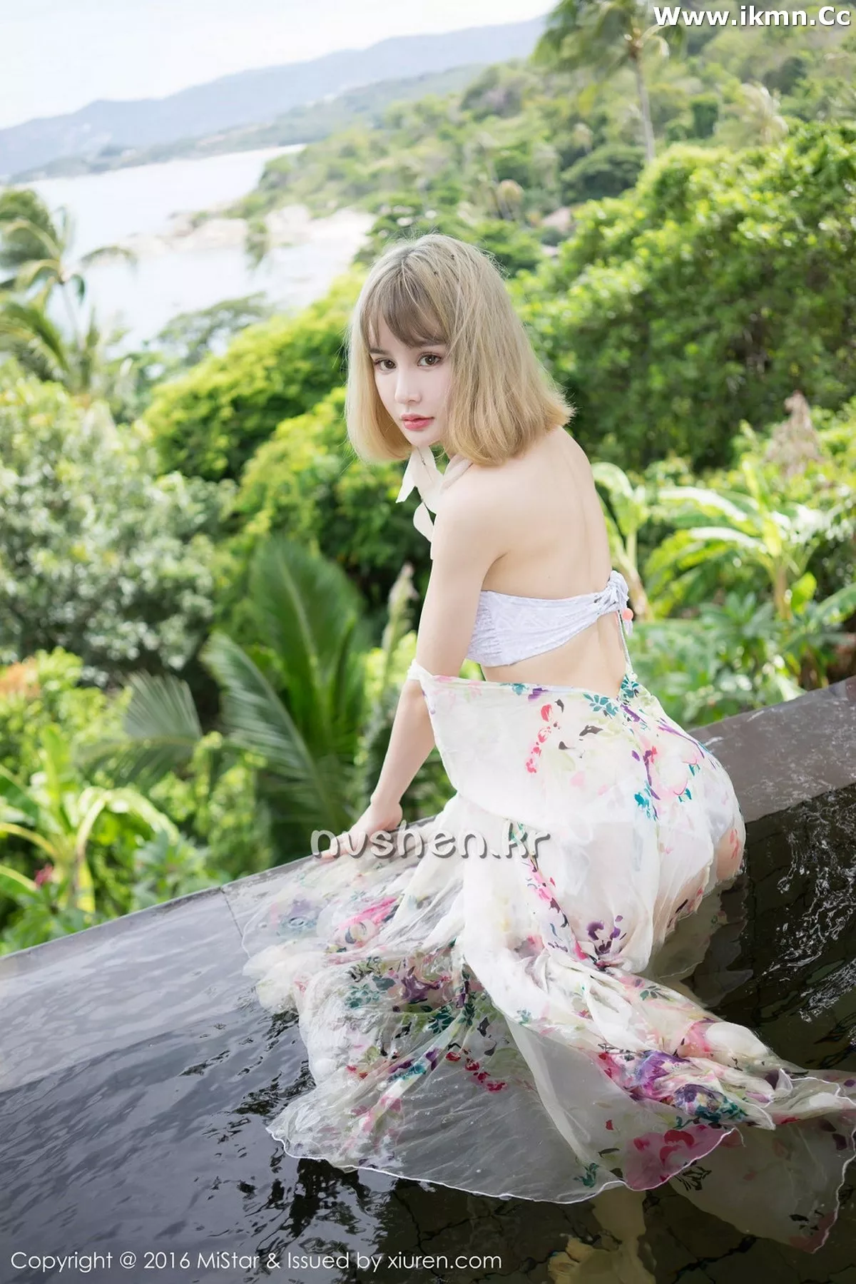 漂亮美女_Cheryl青树全集