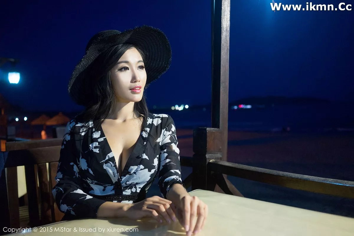 漂亮美女_Ashely丽丽全集