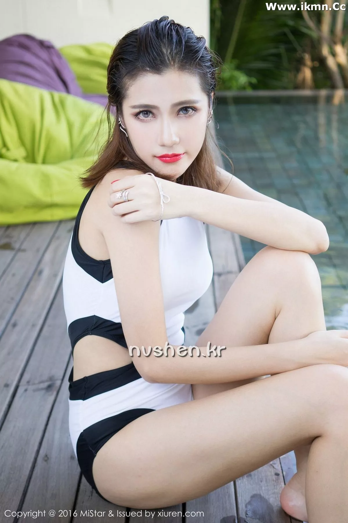 漂亮美女_陈天扬全集