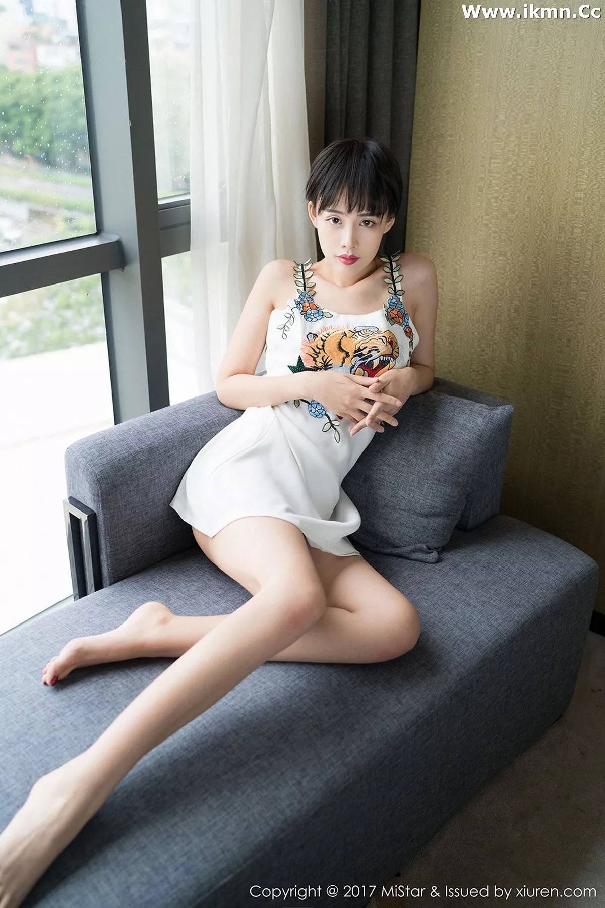 漂亮美女_周周全集