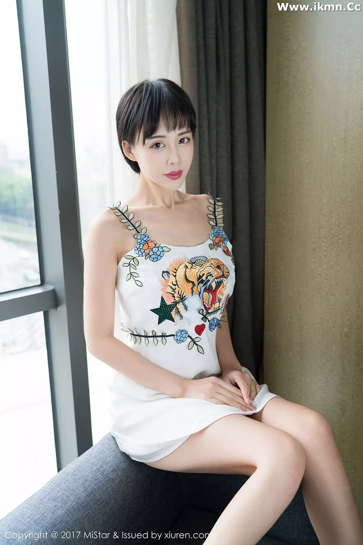 漂亮美女_周周全集