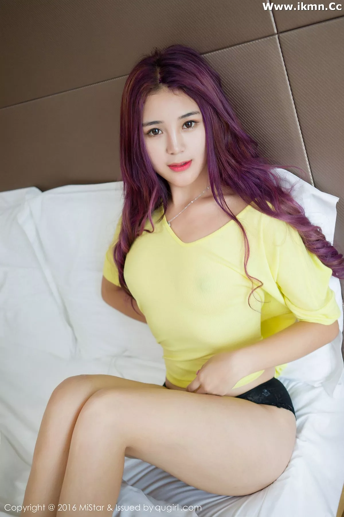 漂亮美女_CandiceOnly全集