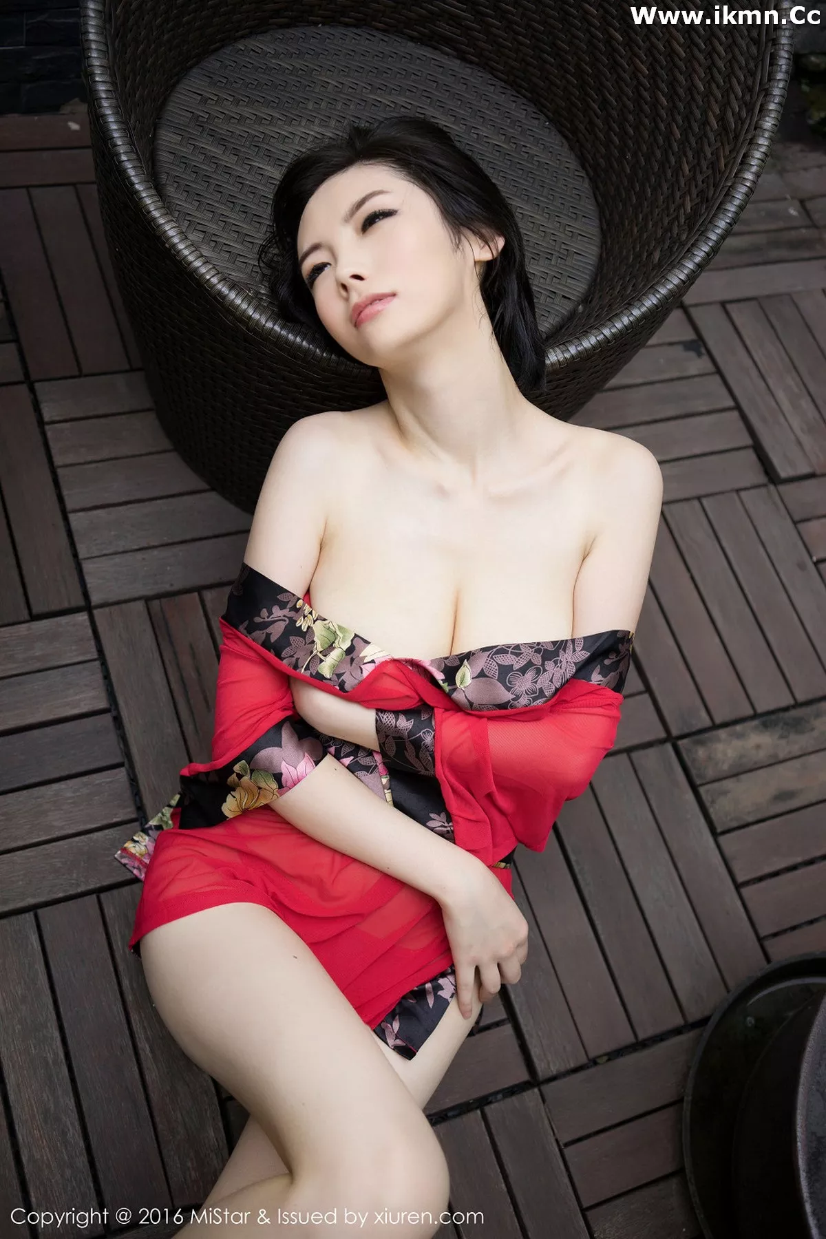 漂亮美女_Jenny佳妮全集