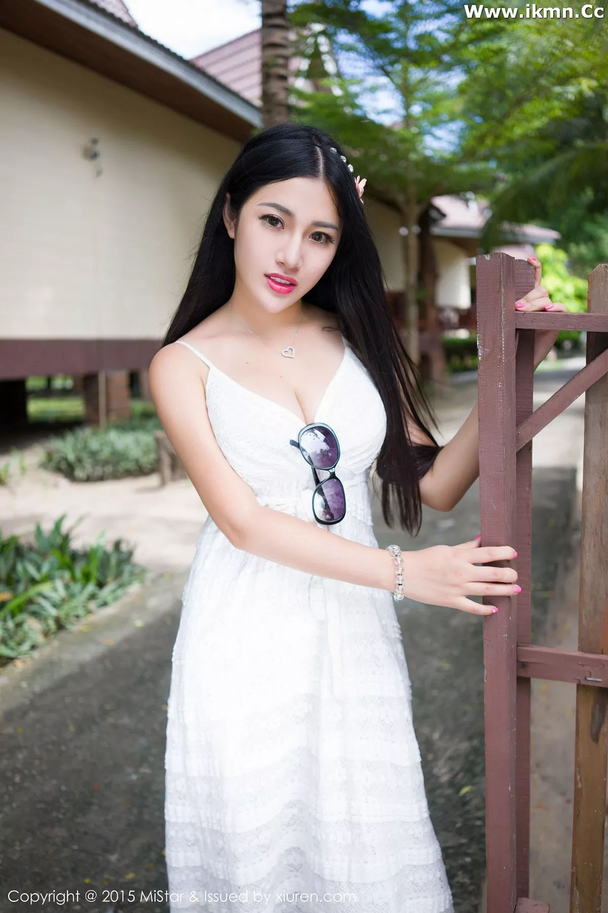 漂亮美女_嘉嘉Tiffany全集