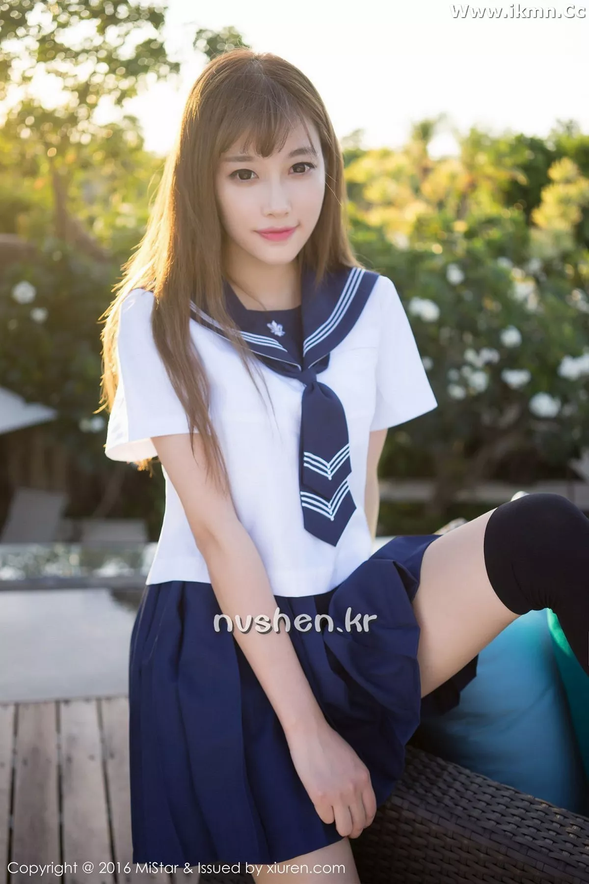 漂亮美女_小甜心CC全集