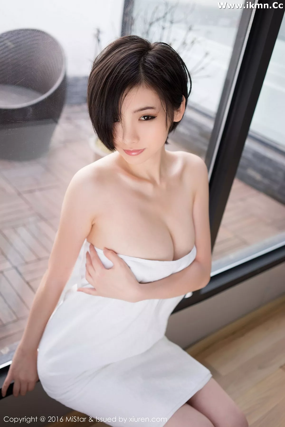 漂亮美女_Jenny佳妮全集