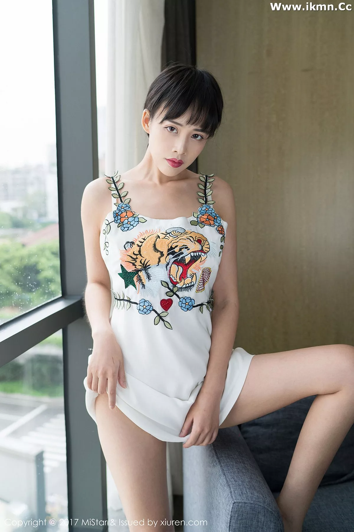 漂亮美女_周周全集