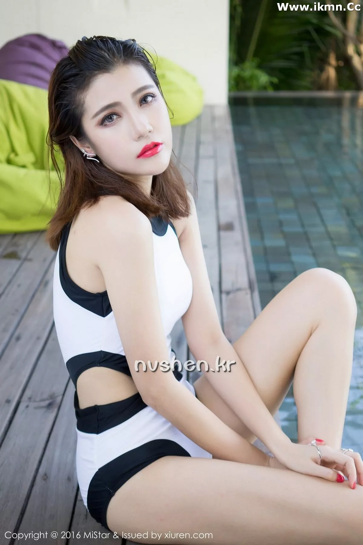 漂亮美女_陈天扬全集